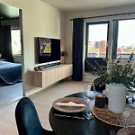 Pent House - Two Balconies