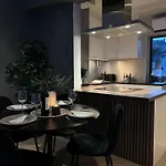 Pent House - Two Balconies