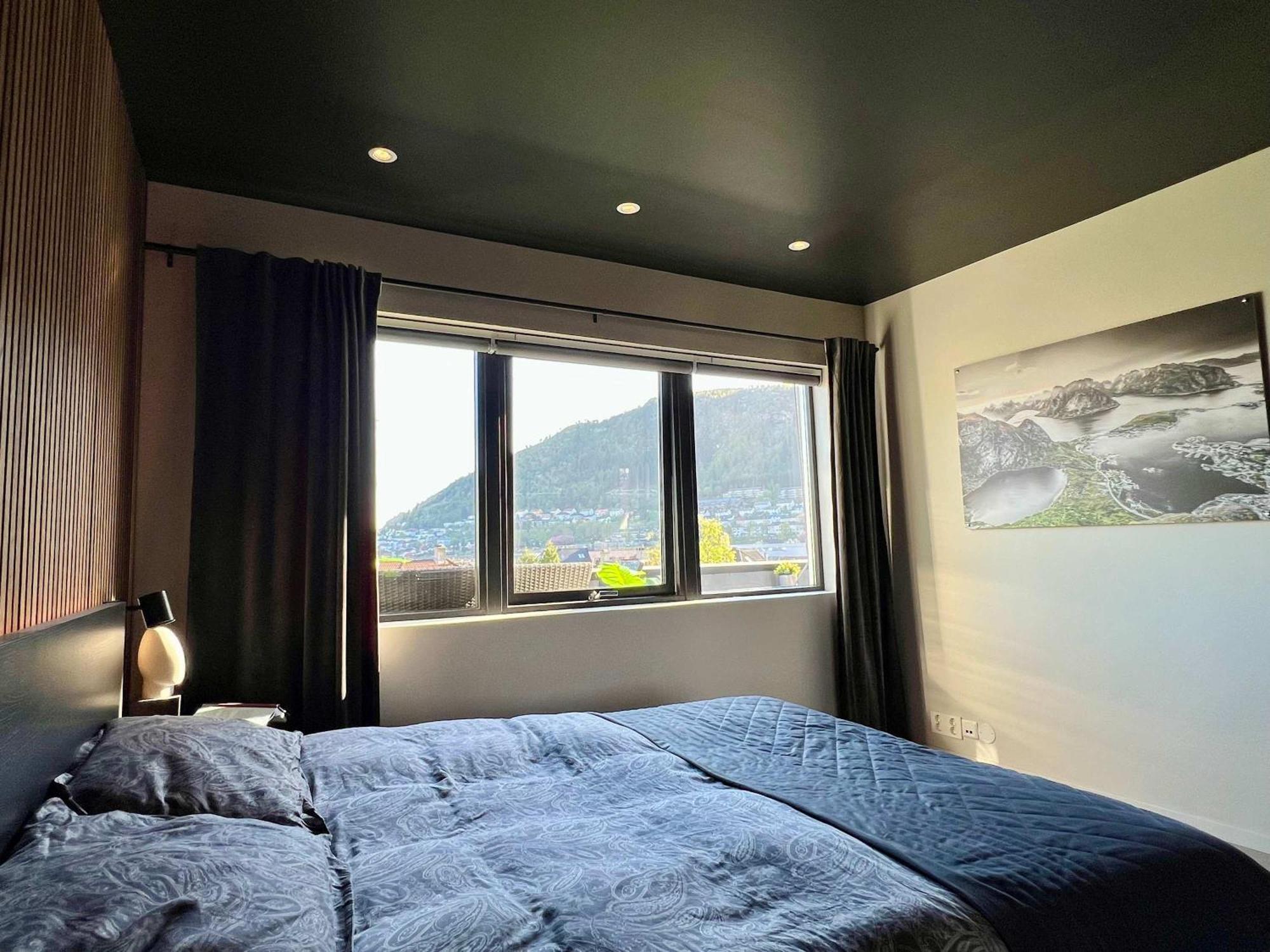 Leilighet Pent House - Two Balconies *